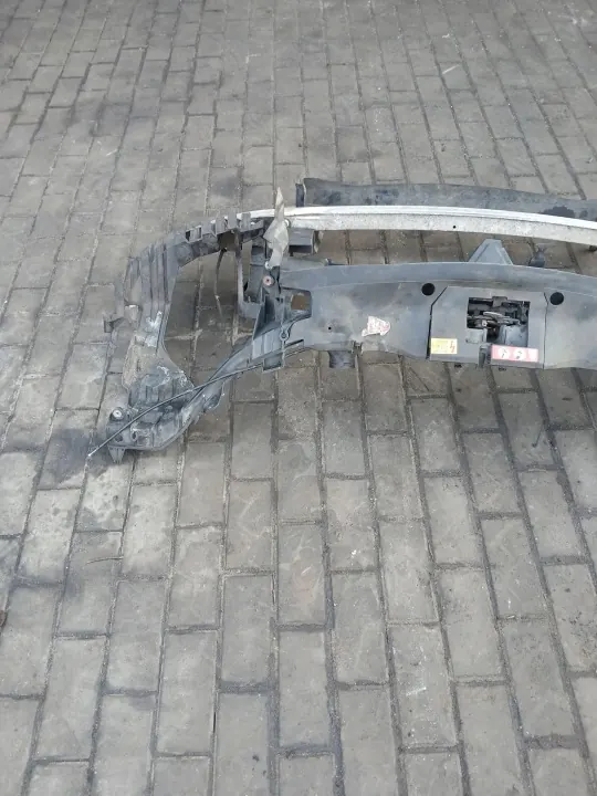 Framhjulsstyrstångs Set OEM Mercedes W169 A-Klass image 7