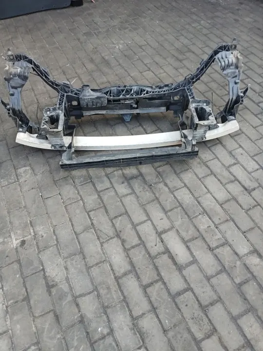 Framhjulsstyrstångs Set OEM Mercedes W169 A-Klass image 8