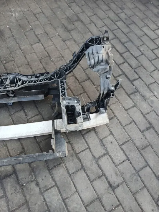 Framhjulsstyrstångs Set OEM Mercedes W169 A-Klass image 9