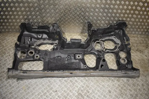 Isolation cloison OEM A2146824000 555 Mercedes W214 image 2