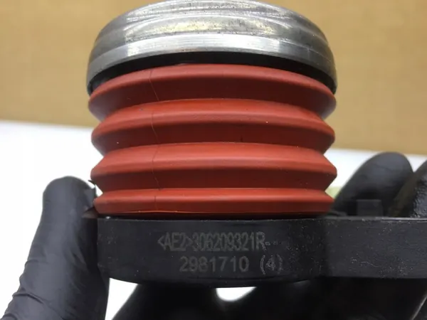 Kopplingslager Renault Kadjar Scenic Megane image 3