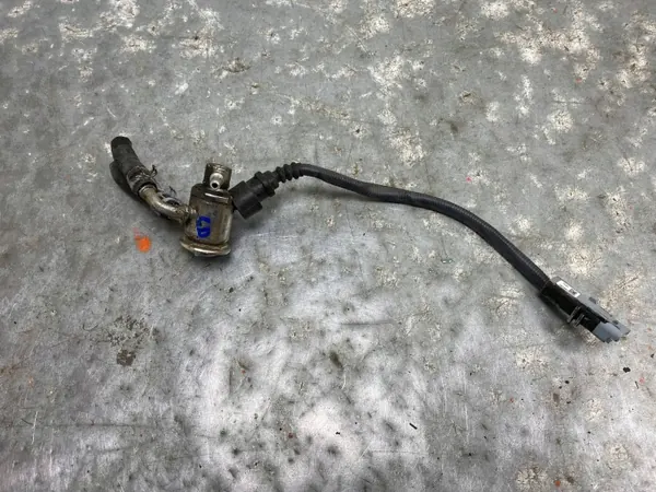 AdBlue-injektor Renault OE OEM 160721041R image 2