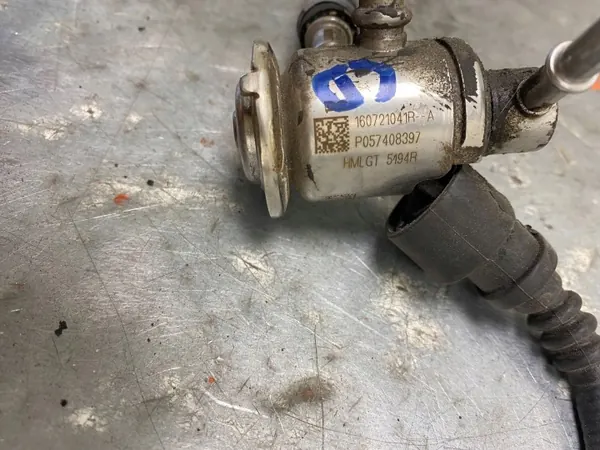 AdBlue-injektor Renault OE OEM 160721041R image 3