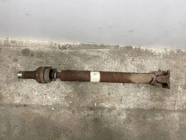 Dodge RAM 2013 Eje de transmisión delantero 52123021AE image 2