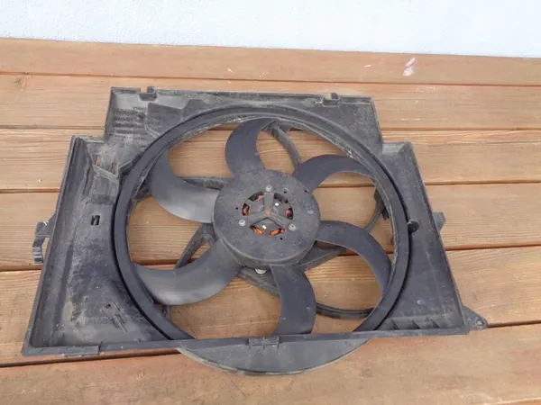 BMW OE Kylarrubrik 7788906 6937515 image 4