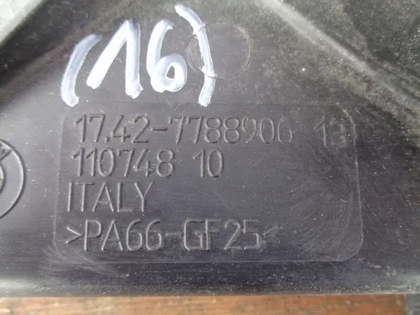 BMW OE Kylarrubrik 7788906 6937515 image 5