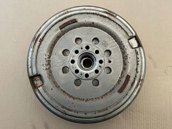 VW AUDI SKODA SEAT Volante Duplo 2.0 TDI image 3