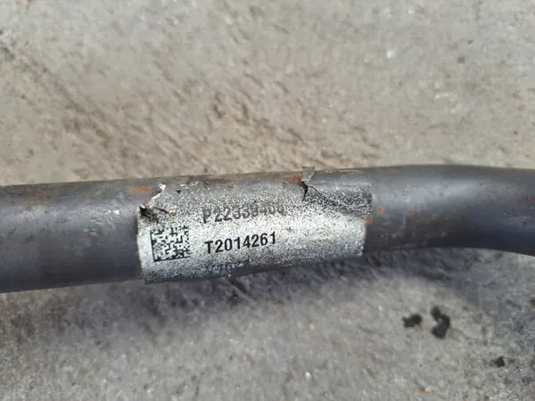 Oljebasrör OEM 22339468 för Renault, Volvo Lastbilar image 3