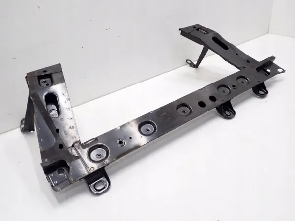 Voorbalk onder radiator OEM 622107974 Renault Captur image 5