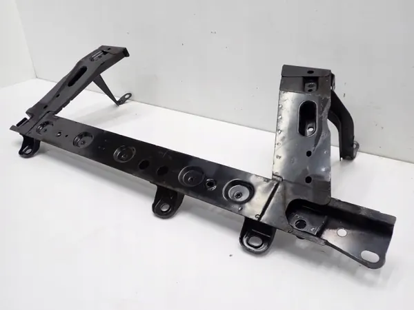Voorbalk onder radiator OEM 622107974 Renault Captur image 6