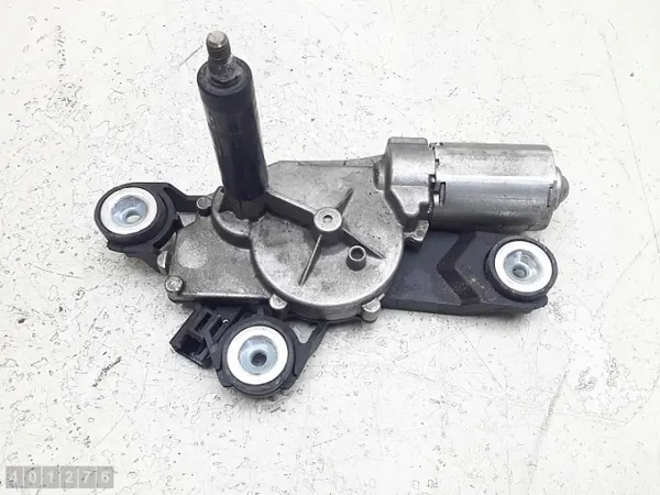 Volvo V50 vindrutemotor OEM 0390201582 3m51r17k441ab image 2