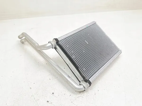 2009 Toyota Urban Cruiser (XP110) Chauffage image 2