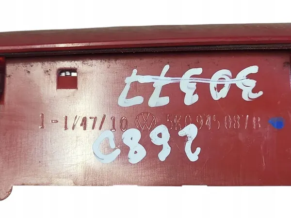 Luz de Parada Adicional Volkswagen OE 5K0945087 image 5