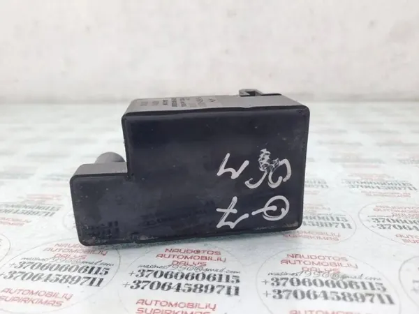 Luftverteiler/Ventilblock Audi Q7 (4L) OEM 219214 image 4