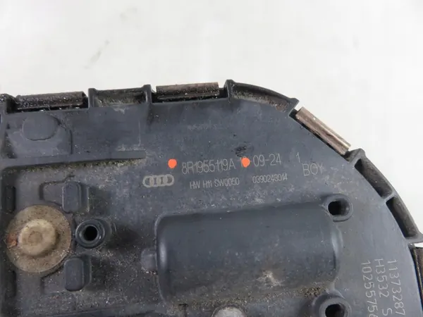 Audi Q5 Veegmechanisme 8R1955023D image 3