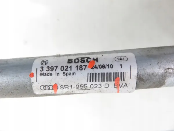 Audi Q5 Veegmechanisme 8R1955023D image 7