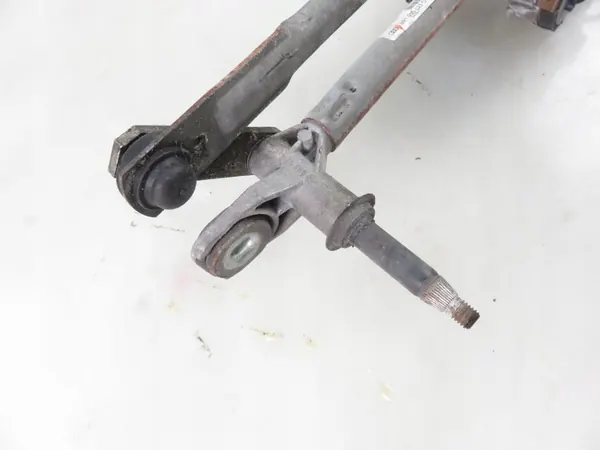 Audi Q5 Veegmechanisme 8R1955023D image 9