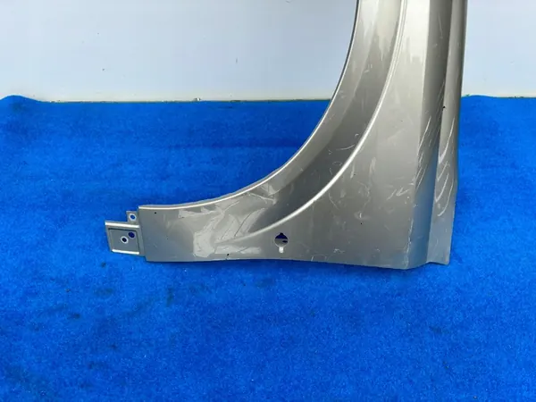 HÖGER FRAMSKÄRM OPEL ASTRA II 2 MED GLID image 2