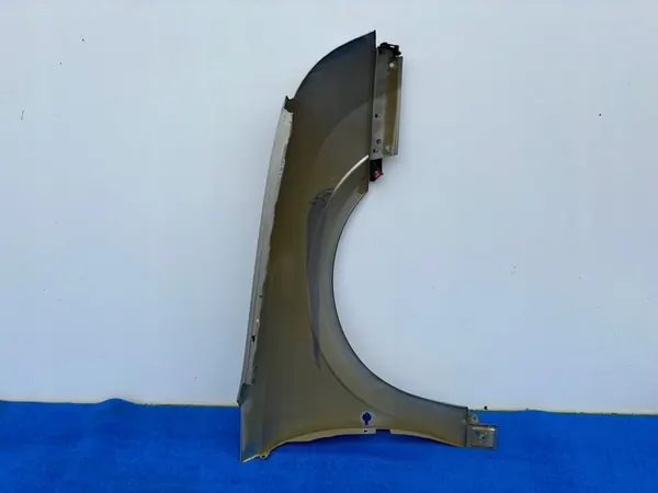 HÖGER FRAMSKÄRM OPEL ASTRA II 2 MED GLID image 3