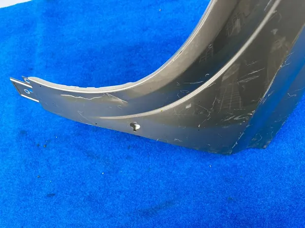 HÖGER FRAMSKÄRM OPEL ASTRA II 2 MED GLID image 5