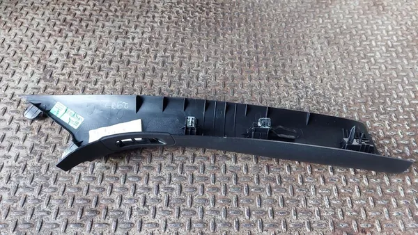 Dodge Durango LIFT 18- A-Pilarin Peite Vasemmalle Oikealle USA image 3