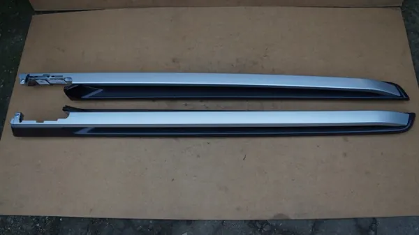 Ford Ranger VI 2022- Katotangot OEM N1WBE29140FA image 4