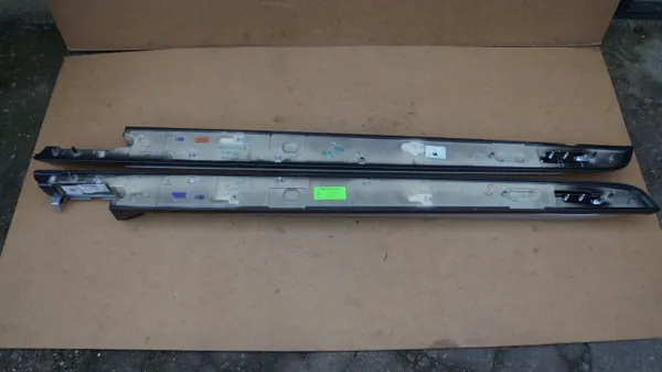 Ford Ranger VI 2022- Katotangot OEM N1WBE29140FA image 5