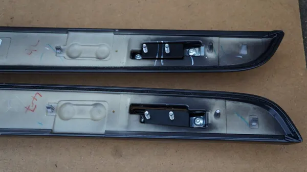 Ford Ranger VI 2022- Katotangot OEM N1WBE29140FA image 6