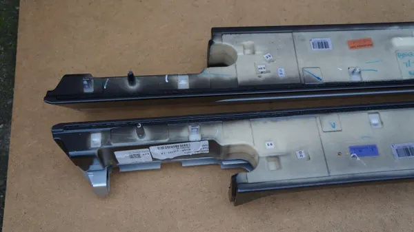 Ford Ranger VI 2022- Katotangot OEM N1WBE29140FA image 7