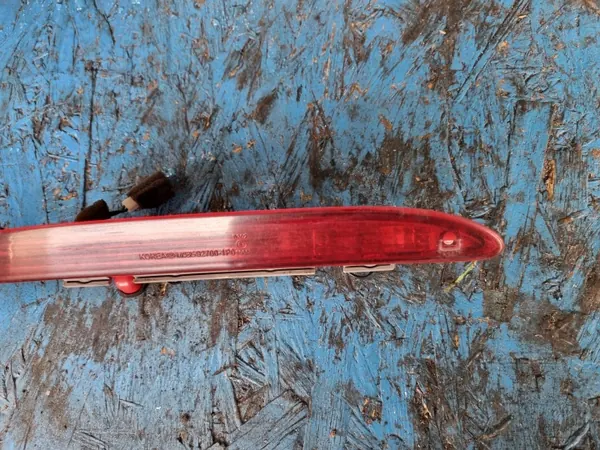 Kia Venga 09- Feu Stop Arrière OEM 92700-1P0 image 3