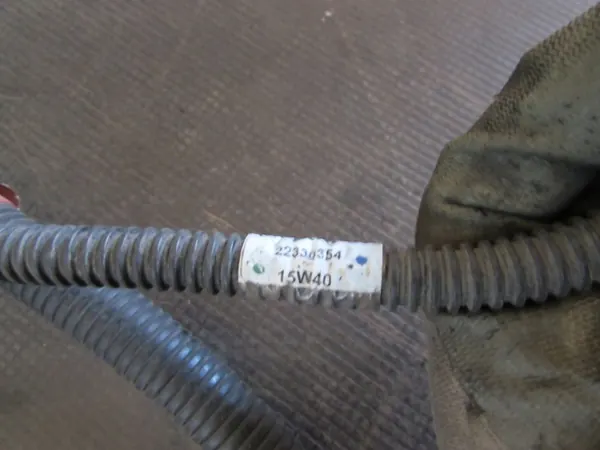 Conjunto Cableado AdBlue OEM 22330354 para Volvo FH image 10