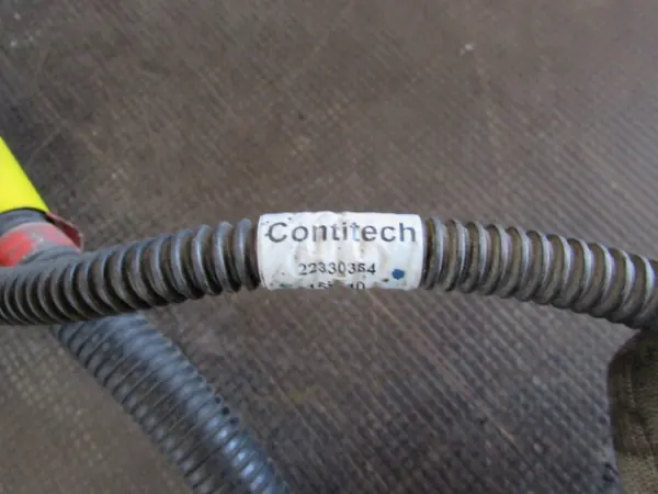 Conjunto Cableado AdBlue OEM 22330354 para Volvo FH image 9