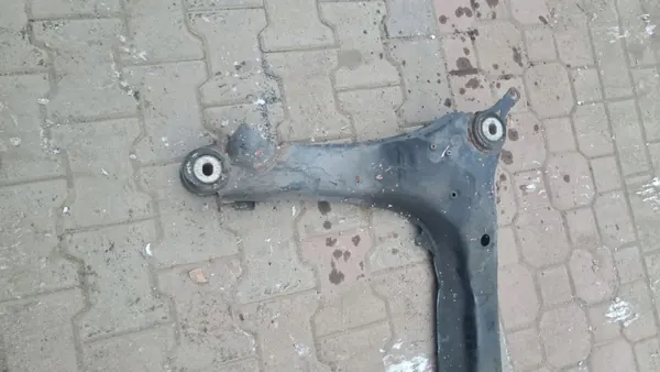 Frambromsbelägg OEM 8E0399313D för Audi A4 B6 image 3