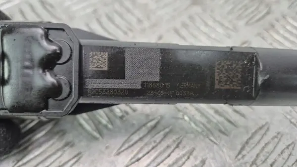 Válvula de árvore de cames OEM A2C53280320 BMW X5 E70 N55 image 7