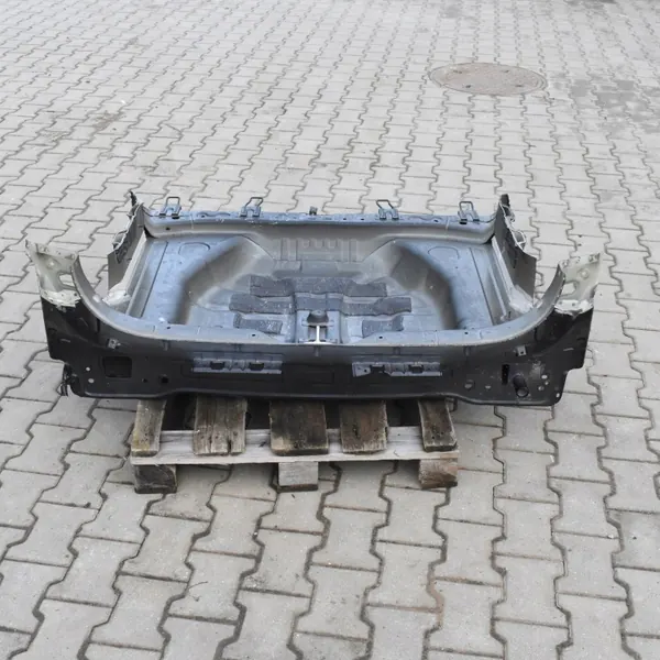 OEM 69100BE030 Heckbodematte für Hyundai Kona II image 2