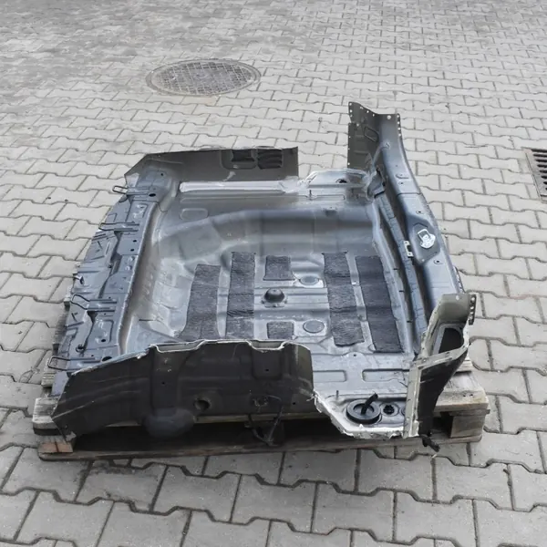OEM 69100BE030 Heckbodematte für Hyundai Kona II image 3