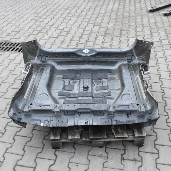 OEM 69100BE030 Heckbodematte für Hyundai Kona II image 4