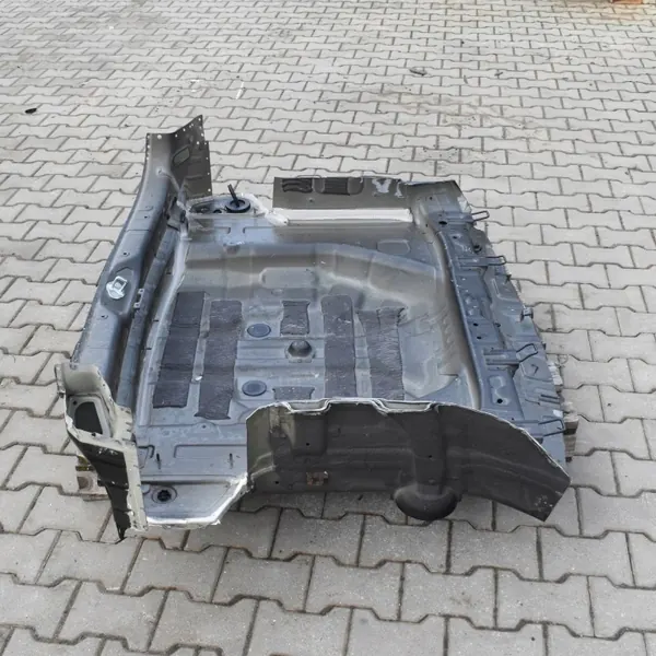 OEM 69100BE030 Heckbodematte für Hyundai Kona II image 5