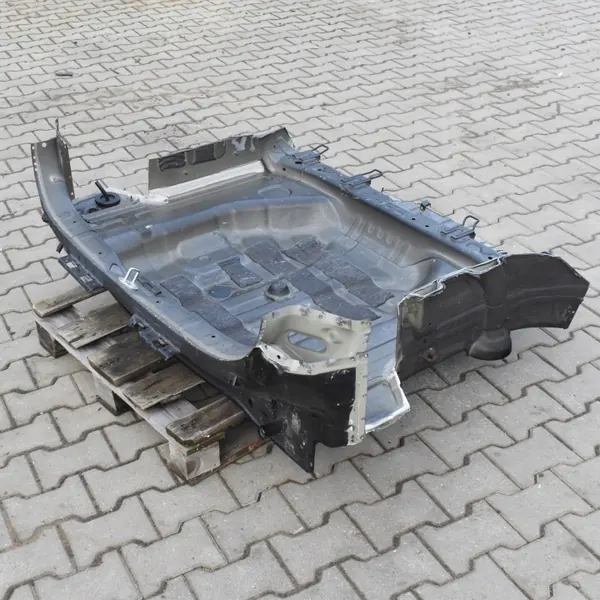OEM 69100BE030 Heckbodematte für Hyundai Kona II image 6
