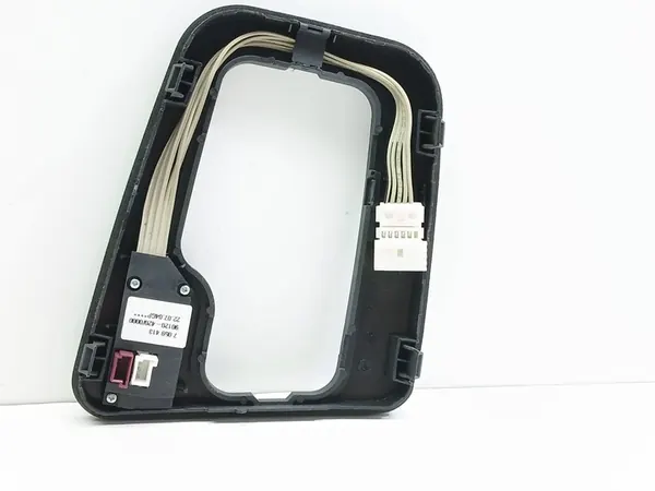 BMW 3 E46 Gear Shift Frame 7059413 image 3