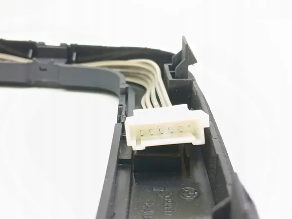 BMW 3 E46 Gear Shift Frame 7059413 image 5