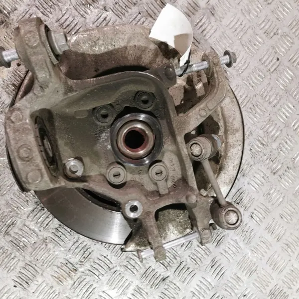 UTO33674 Moyeu Roue Arrière pour Volvo XC90 2018 image 10