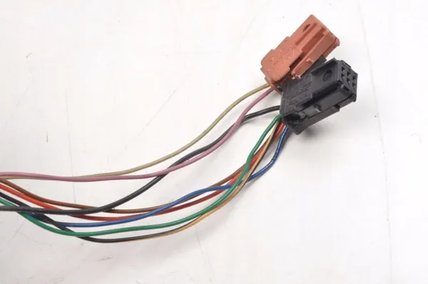 Espelho direito elétrico OEM M416858 para Peugeot 307 CC image 6