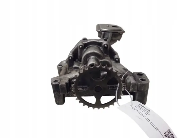 Begagnad Oljepump OEM 9431291021 för Volvo S40 II 2.0L Diesel image 2