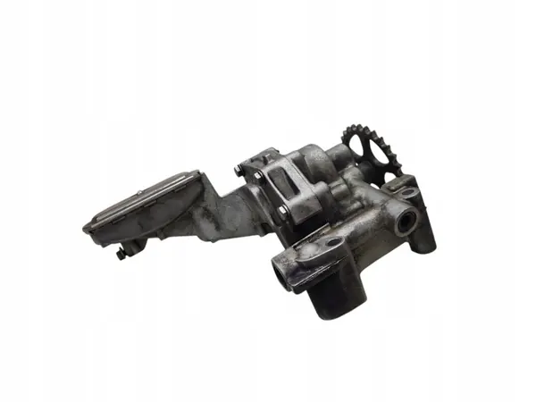 Begagnad Oljepump OEM 9431291021 för Volvo S40 II 2.0L Diesel image 3