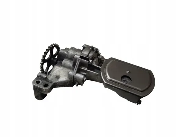 Begagnad Oljepump OEM 9431291021 för Volvo S40 II 2.0L Diesel image 4