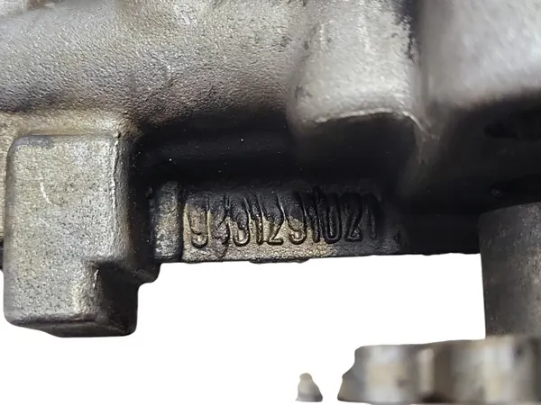 Begagnad Oljepump OEM 9431291021 för Volvo S40 II 2.0L Diesel image 6