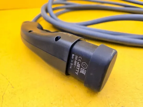Câble de charge BMW OEM 7827899 - Occasion image 4