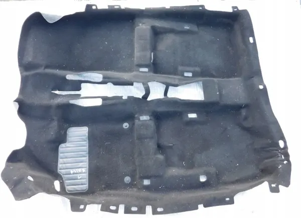 Opel Astra VI L KOMBI 2025r Lattiamatto Musta OEM image 2