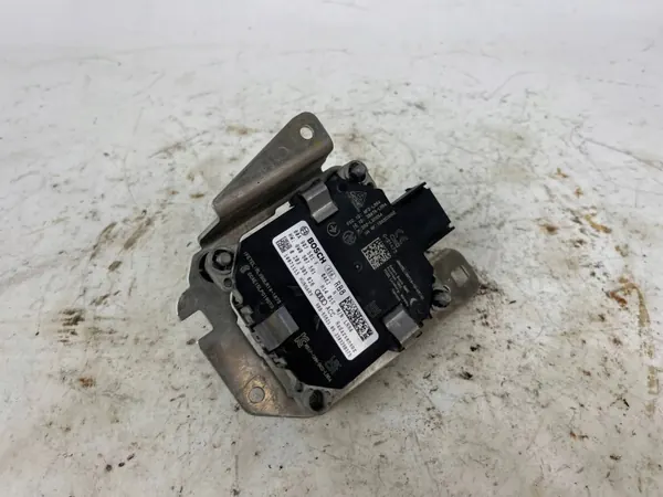 Sensor radar Distronic Audi Q5 OEM 80A907561F image 6